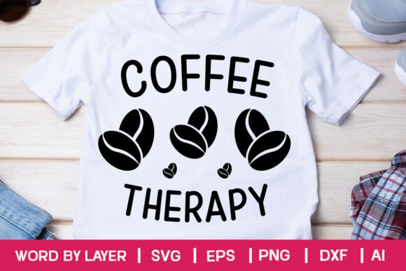 Coffee Therapy: A Guide to Understanding and Evaluating the Digital Download