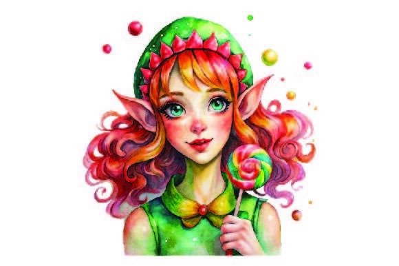 Discover the Magic of Cute Christmas PNG Files for Creative Projects