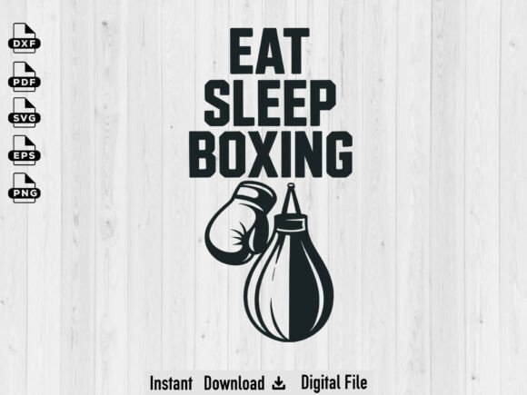 Exploring the Power of Boxing SVG Files for Digital Creators