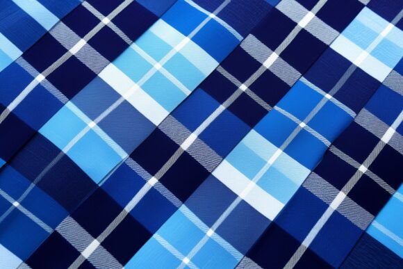 Free Checkered Plaid Background: A Versatile Design Element for Modern Creators