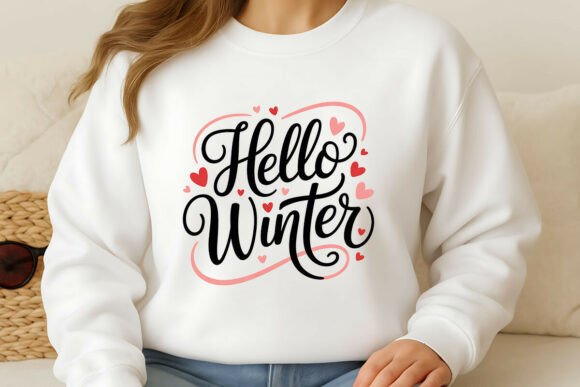 Hello Winter PNG: A Versatile Digital Asset for Modern Creatives