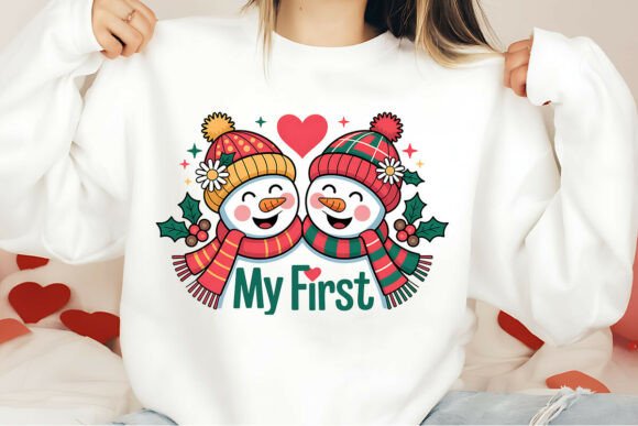 Snowman Christmas PNG: Your Creative Edge
