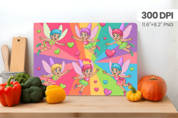 Valentine’s Cupid Arrows Cutting Board: A Sweet Addition to Your Kitchen and Business