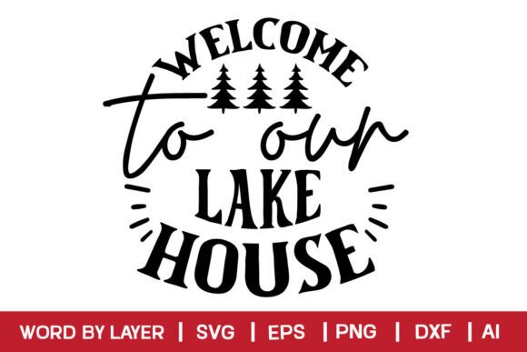 Welcome to Our Lake House: A Digital Resource for Creators and Entrepreneurs