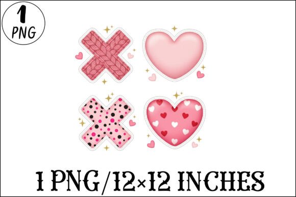 Xoxo Valentine PNG: A Versatile Digital Design for Creative Projects